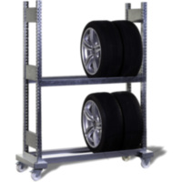 R&auml;derwagen Rauscher