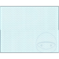 Lochblech geschraubt verzinkt LBM900900