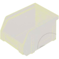 SICHTLAGERKASTEN LK4 grau