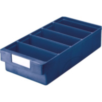 KUNSTSTOFFKASTEN blau 4053569735285