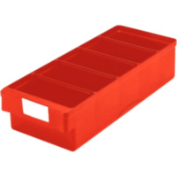 KUNSTSTOFFKASTEN rot 4053569735278