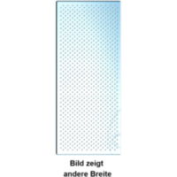 Lochblech gesteckt verzinkt LB1800400