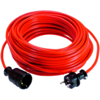 Verl&auml;ngerungskabel PVC 230V 25M
