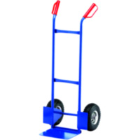 STAHLROHRKARRE 250KG 4332163821250