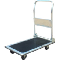 PLATTFORMWAGEN 150KG