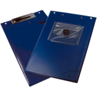 Auftragsklemmbrett 10STK