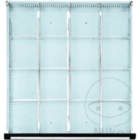 SCHUBL EINTEILUNG 1/4 901909