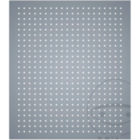 LOCHWANDPLATTE V6000015SXL