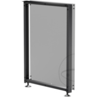 St&uuml;tzfuss 700 mm