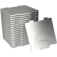 EINTEILBLECH-Satz V6685120