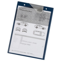 AUFTRAGSTASCHE blau 10 St&uuml;ck 901500714