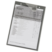 AUFTRAGSTASCHE grau 10 St&uuml;ck 901500717