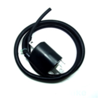 Z&uuml;ndspule 12V vorne Tourmax IGN315