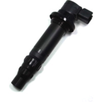 Z&uuml;ndspule mit Z&uuml;ndkerzenstecker Tourmax IGN217P