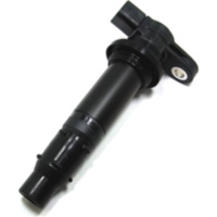 Z&uuml;ndspule mit Z&uuml;ndkerzenstecker Tourmax IGN218P