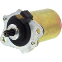 Starter Anlasser JMP MQD401anticlock