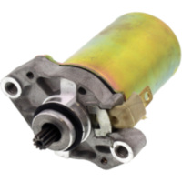 Starter Anlasser JMP MQD404anticlock