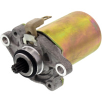 Starter Anlasser JMP MQD405anticlock