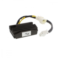 Generatorregler Spannungregler Regler / Gleichrichter Tourmax RGU163