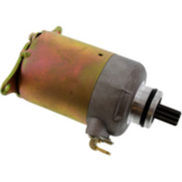 Starter Anlasser JMP MQD604clock