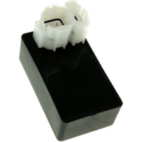 CDI Z&uuml;ndeinheit Standard AC