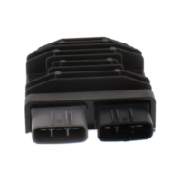 Generatorregler Spannungregler Regler / Gleichrichter Tourmax RGU191