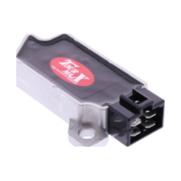 Generatorregler Spannungregler Regler / Gleichrichter Tourmax RGU202