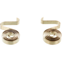 Druckfeder Lichtmaschine