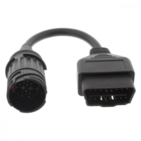 Kabel Adapter f&uuml;r: BMW GS911 80213