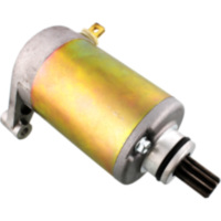 Starter Anlasser JMP MQD602anticlock
