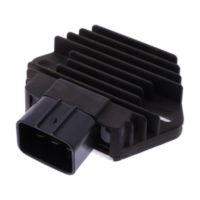 Generatorregler Spannungregler Regler / Gleichrichter Tourmax RGU146