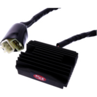 Generatorregler Spannungregler Regler / Gleichrichter Tourmax RGU147