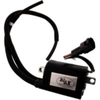 Z&uuml;ndspule vorne Tourmax