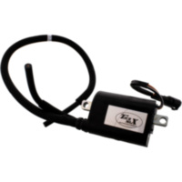 Z&uuml;ndspule vorne Tourmax IGN336