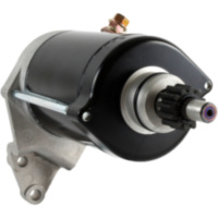 Starter Anlasser Arrowhead SMU0209