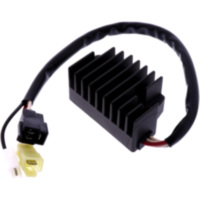 Generatorregler Spannungregler Regler / Gleichrichter Tourmax RGU227