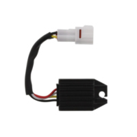 Regler / Gleichrichter JMP YM1044N