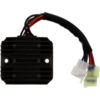 Regler / Gleichrichter JMP S1030N