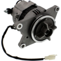 LIMA Generator Lichtmaschine komplett Arrowhead AHA0001