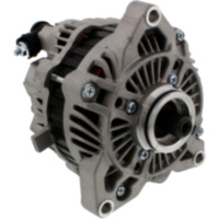 LIMA Generator Lichtmaschine komplett Arrowhead AMT0253