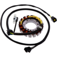 LIMA Generator Lichtmaschine Stator Tourmax STA307V