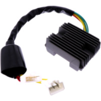 Regler / Gleichrichter JMP HN1032N