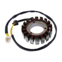 LIMA Generator Lichtmaschine Stator JMP 277088