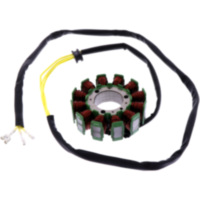 LIMA Generator Lichtmaschine Stator JMP 277092