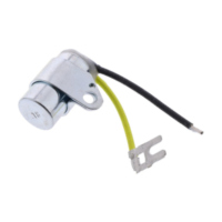 Z&uuml;ndkondensator f&uuml;r: Suzuki Original 3164118522000