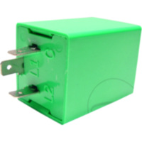 Blinkrelais elektrisch 246120010