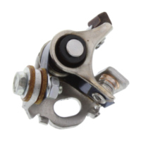 Z&uuml;ndkondensator f&uuml;r: Suzuki Original 3317233020000