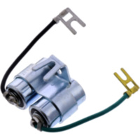 Z&uuml;ndkondensator 89392