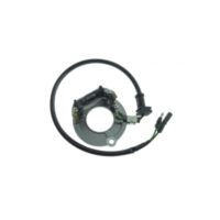 Lichtmaschine Stator f&uuml;r: Honda Original 31120GBF831