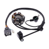 Lichtmaschine Stator f&uuml;r: Kawasaki Original K210030048000